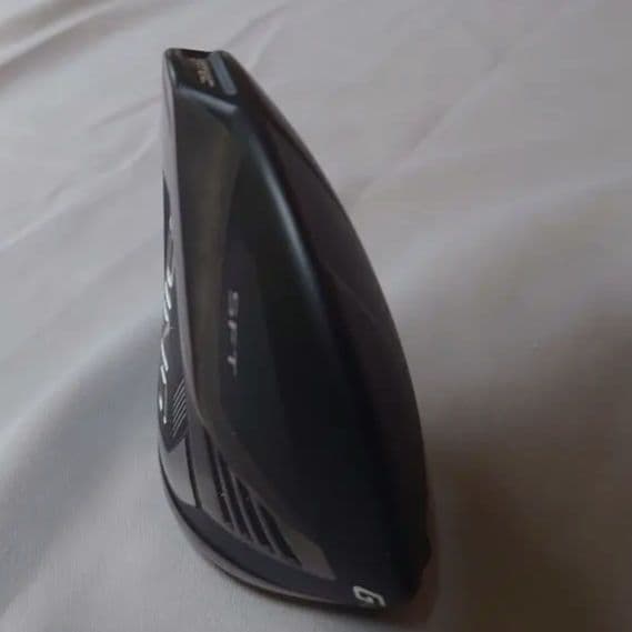 【スライス対策】PING G425 SFT 1W DR 10.5° ヘッドのみ
