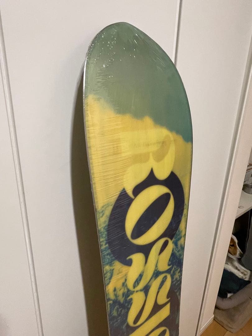 Rossignol ロシニョール　スノーボード　after hour 153cm