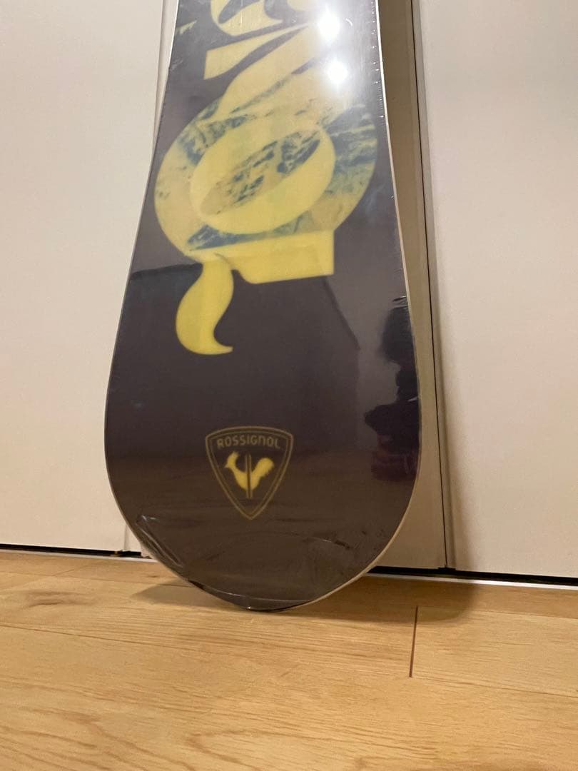 Rossignol ロシニョール　スノーボード　after hour 153cm