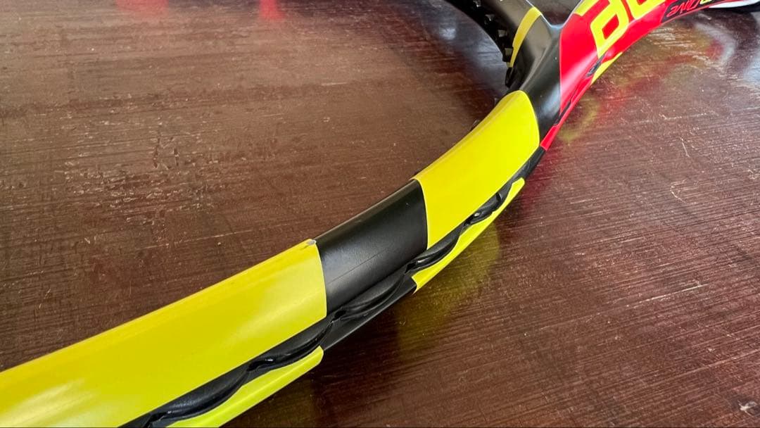 ラケット(硬式用) Aero Pro Drive French Open 2015 G3