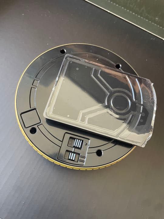 コンプリートセレクション　オーズドライバーコンプリートセット