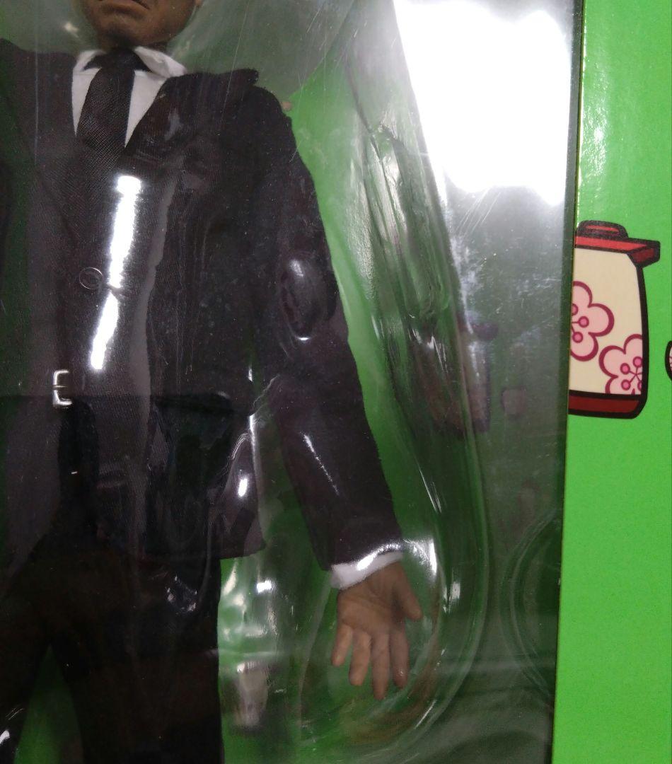 最終値下げ♪PROJECT BM！ 1/6アクションフィギュア 松本人志