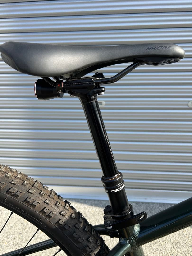 スペシャライズド ロックホッパー エキスパート 29 2021年 Sサイズ