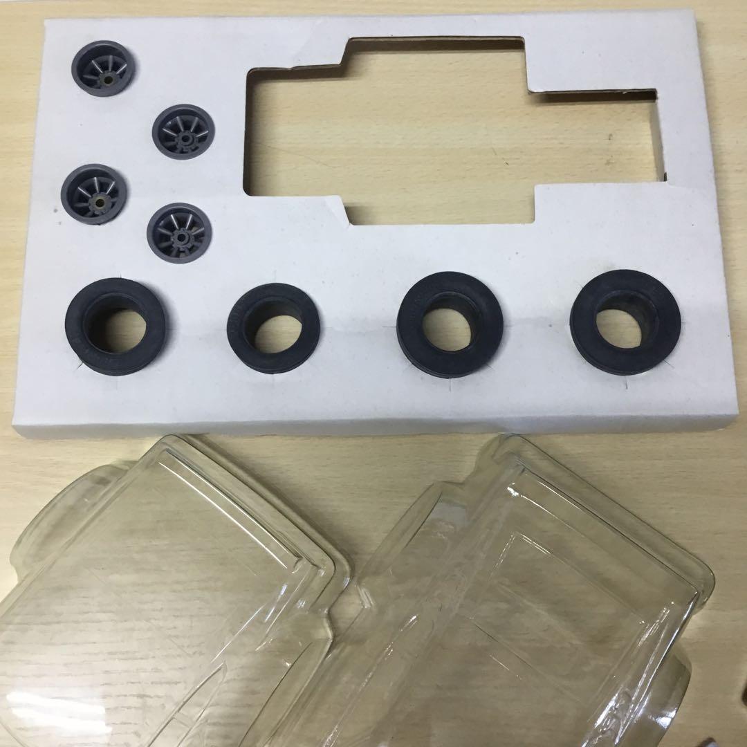 CB ぶんけん　ラリー&GTカー　.049 未組立品　エンジンラジコン