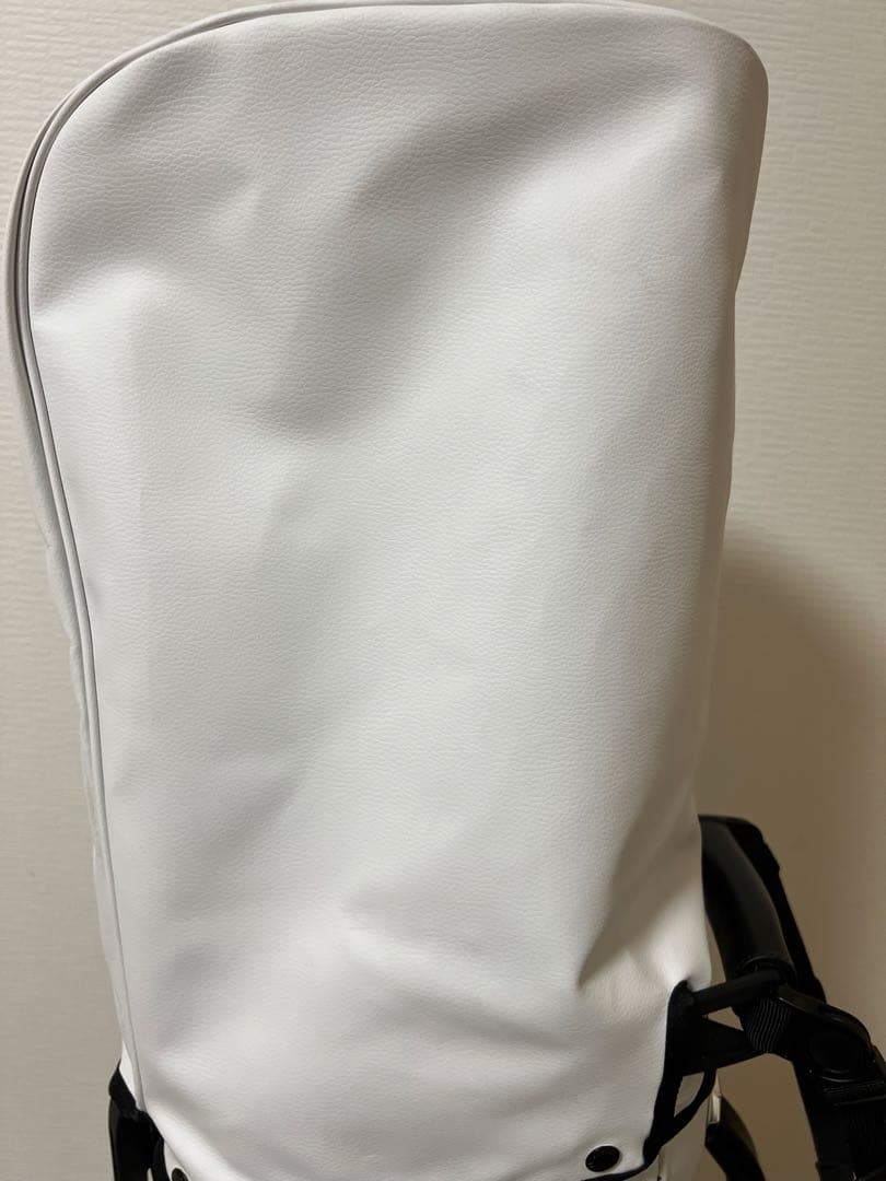 ベゼル プレイヤー 4.0 プロ スタンド キャディバッグ（ホワイト）