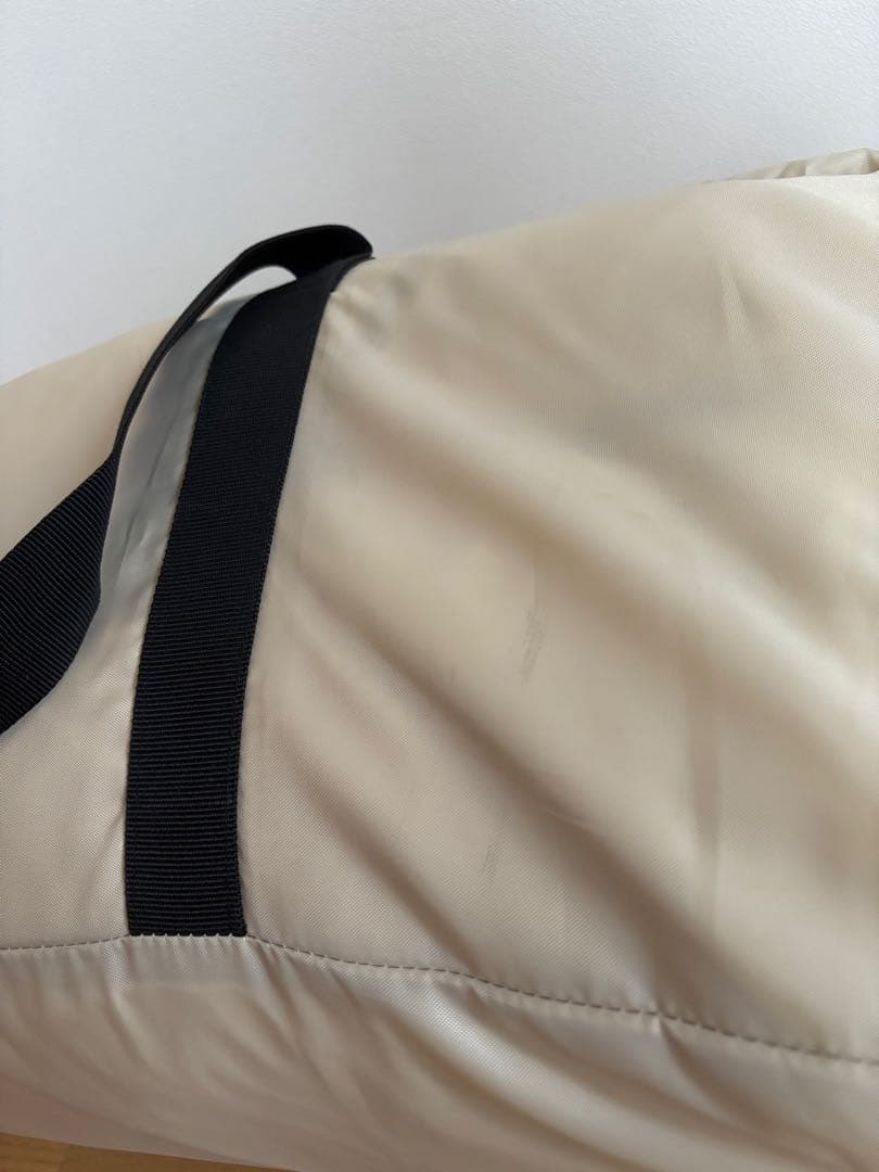 極美品 スノーピーク　ランドステーション　M pc 雪峰祭 限定品 アイボリー