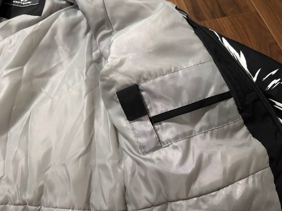 スキーウェア レディース Lサイズ 上下セット ONYONE