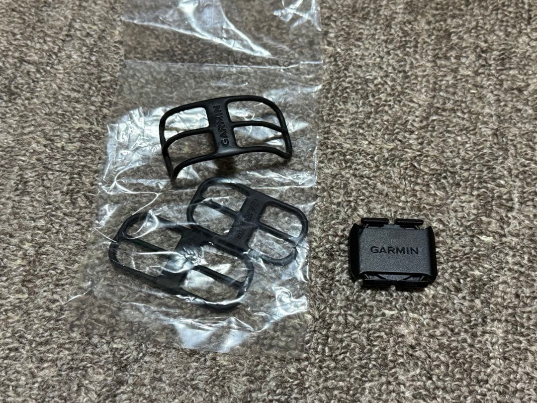 【Garmin Edge 830 セット】サイクルコンピューター フル付属