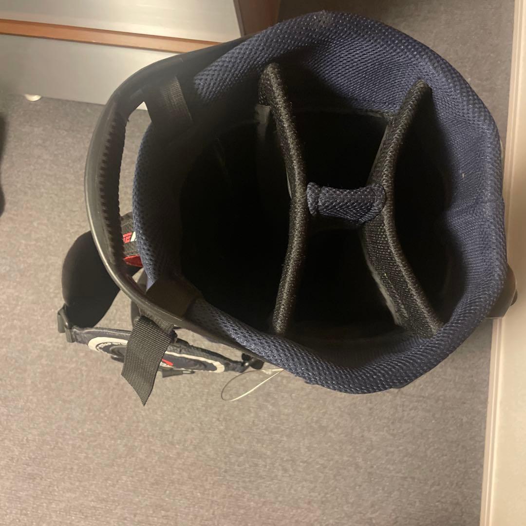 SUN MOUNTAIN H2NO ゴルフバッグ