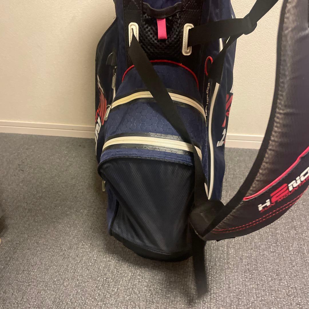 SUN MOUNTAIN H2NO ゴルフバッグ