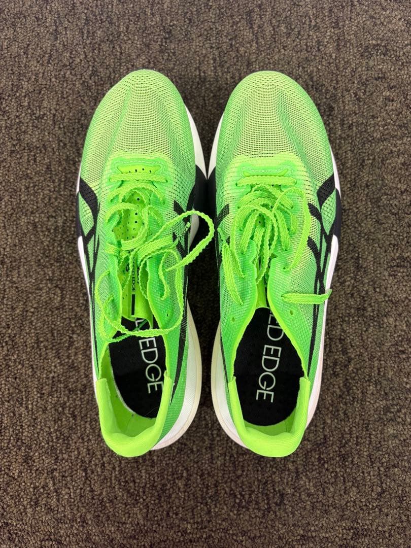 スパイク・シューズ SPEED EDGE 26.0