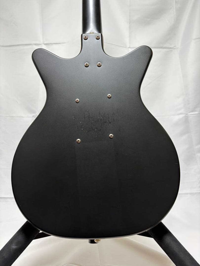 Danelectro 59M NOS+ ハードケース付　ダンエレクトロ
