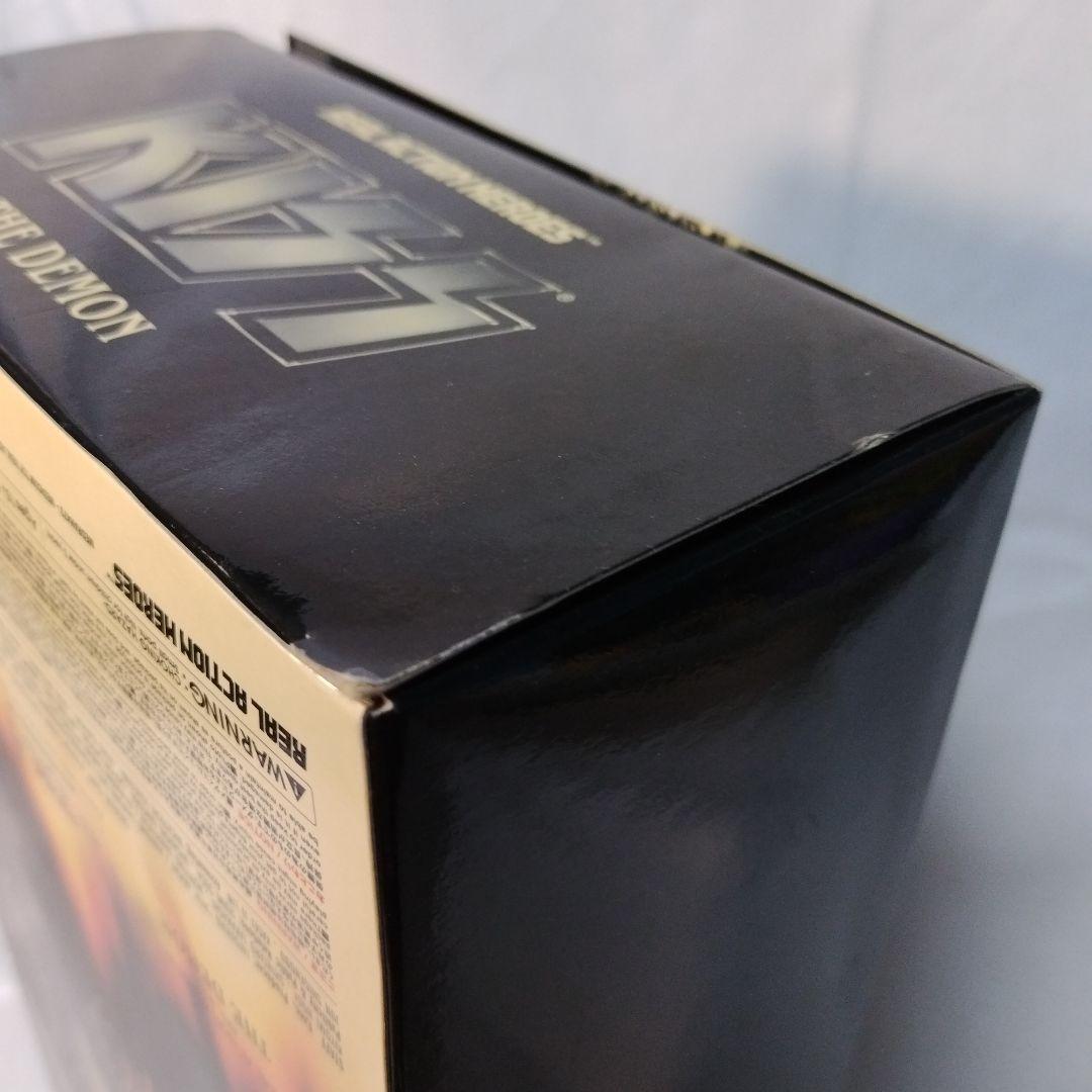 2009 RAH THE DEMON「KISS」未開封品