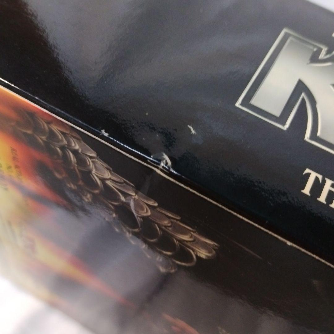 2009 RAH THE DEMON「KISS」未開封品