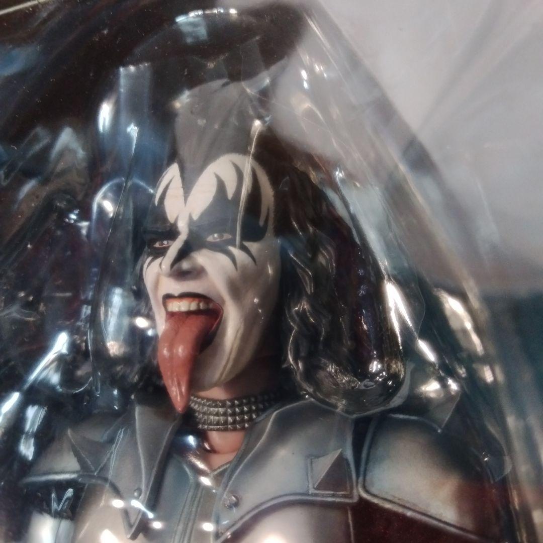 2009 RAH THE DEMON「KISS」未開封品