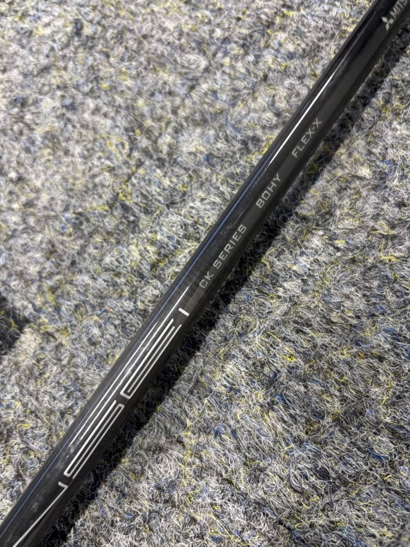 PING G430 4番ユーティリティ 22度 テンセイCKオレンジ80X