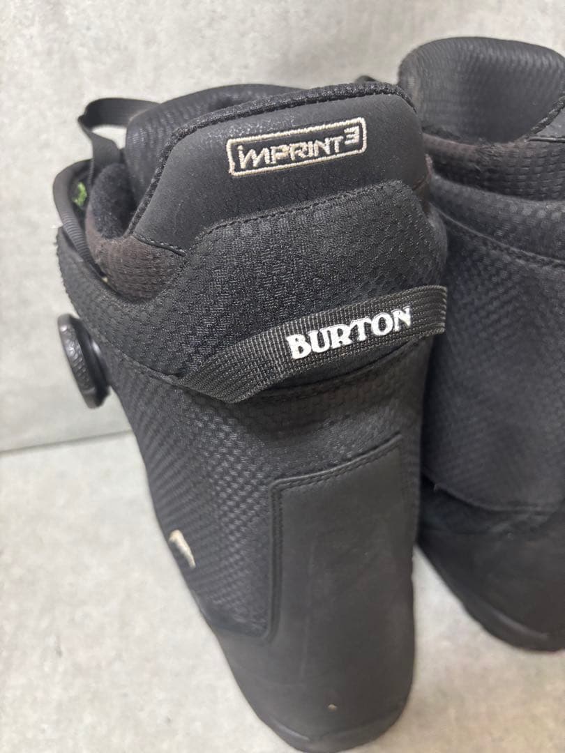 BURTON Swath 27.5㎝　スノーボードブーツ
