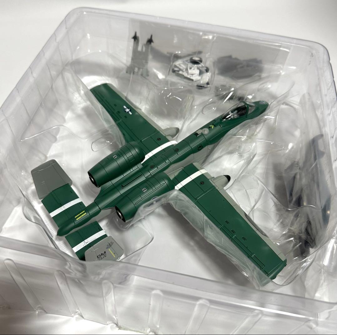 航空機・ヘリコプター Hobby Master 1/72 A-10C Thunderbolt II