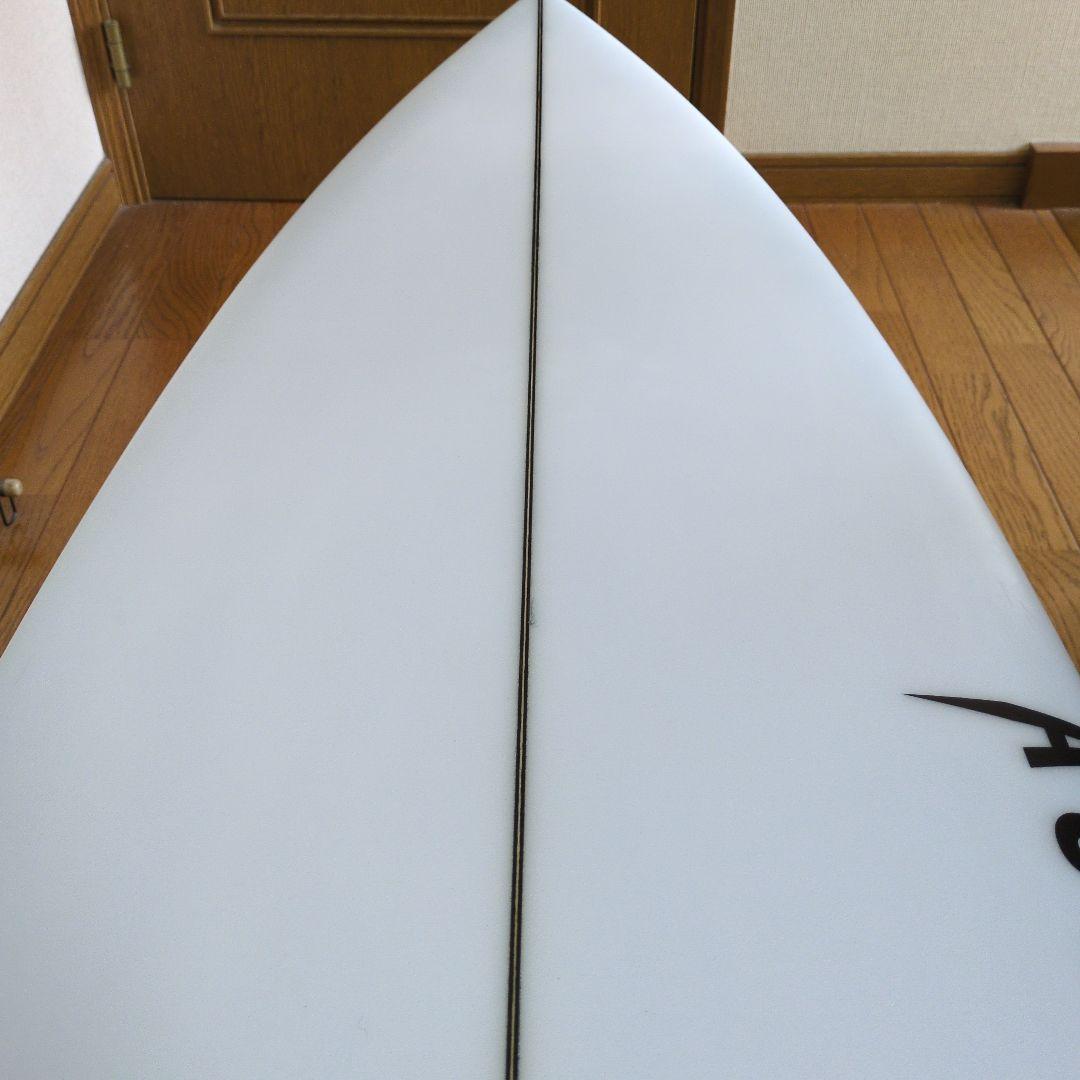 サーフィン・ボディボード acsod FOX