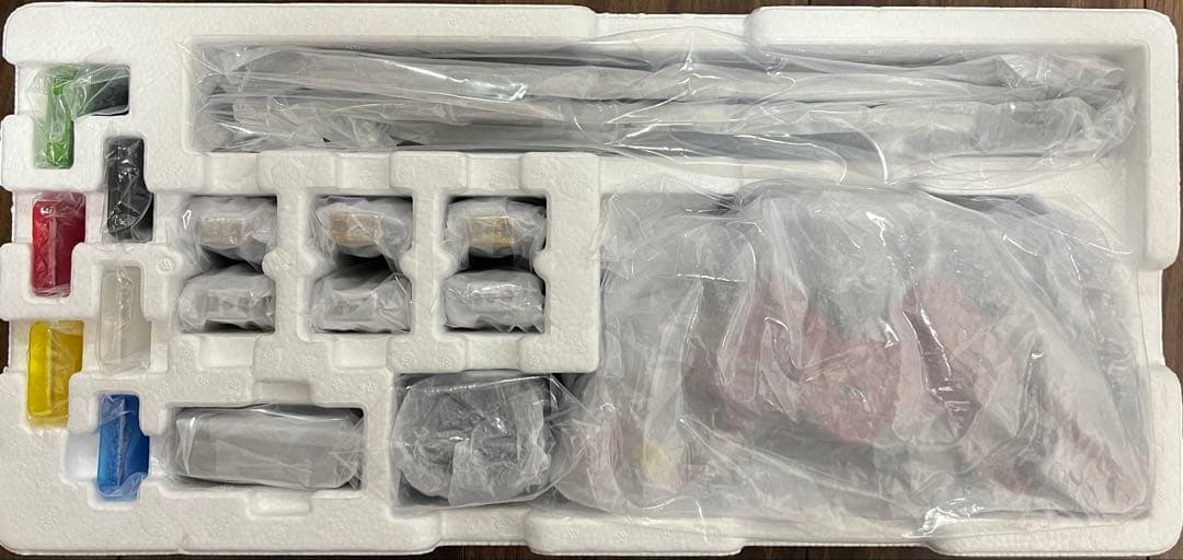 仮面ライダーW CSMダブルドライバーver.2