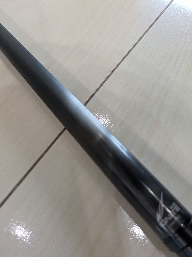 メッズ シャフト イグナイト 12.2mm Mezz-U（United）