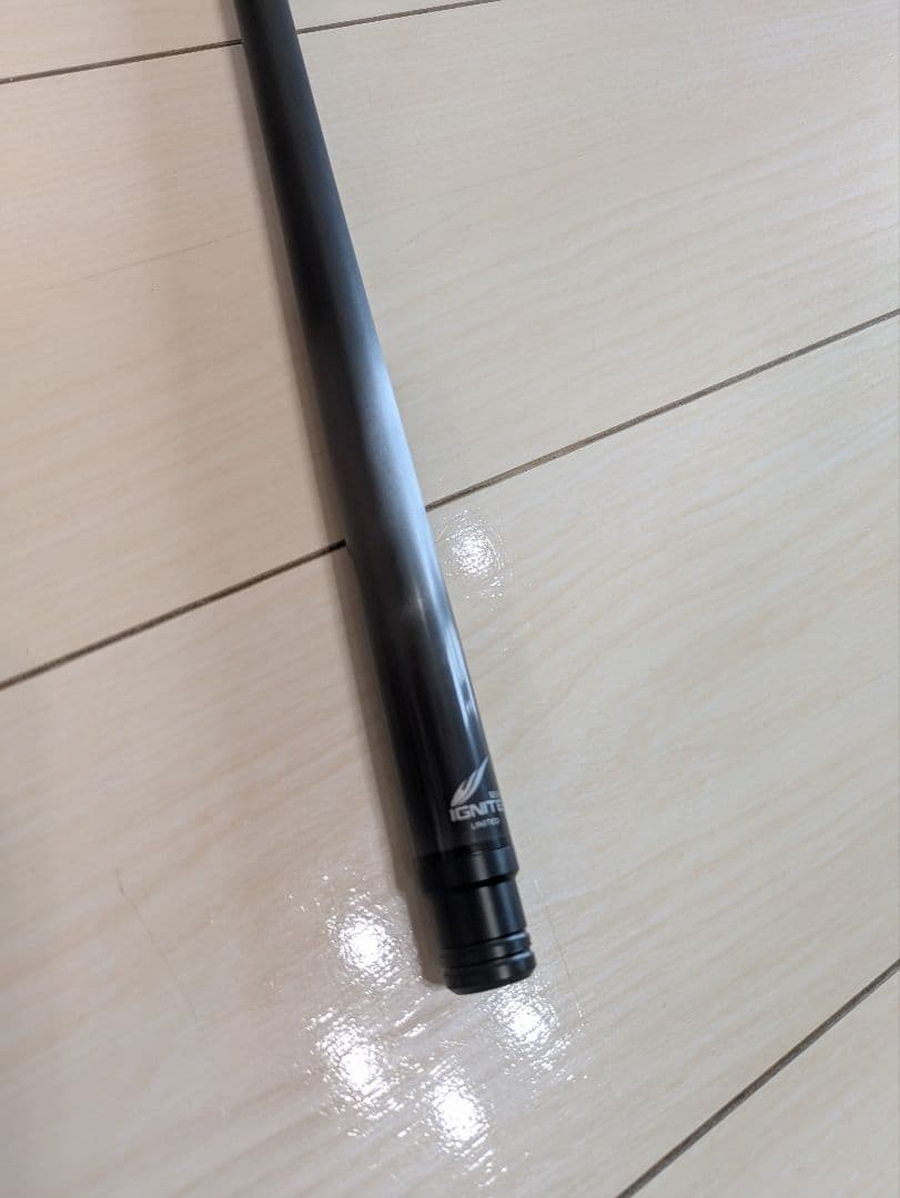 メッズ シャフト イグナイト 12.2mm Mezz-U（United）