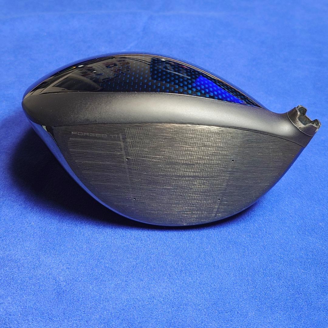 Callaway PARADYM ドライバー 9.0 ♦♦♦