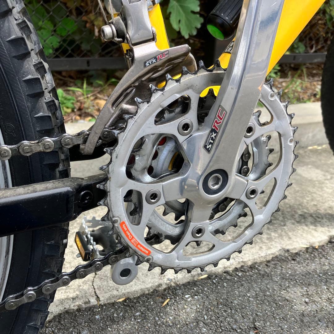 Giant ATX970 MTB ジャイアント 引き取り限定