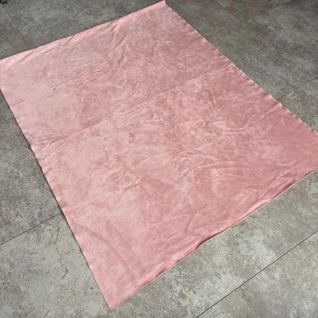 LAVA リバーシブル　ヨガマット　ケース　バッグ　ラグ　セット