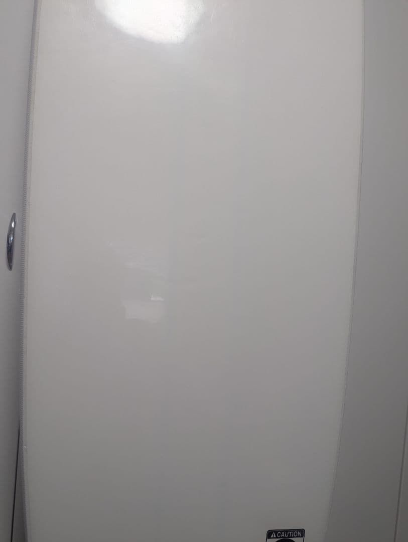 ソフトボード ビーチアクセス 7.2 56L ミッドレングス