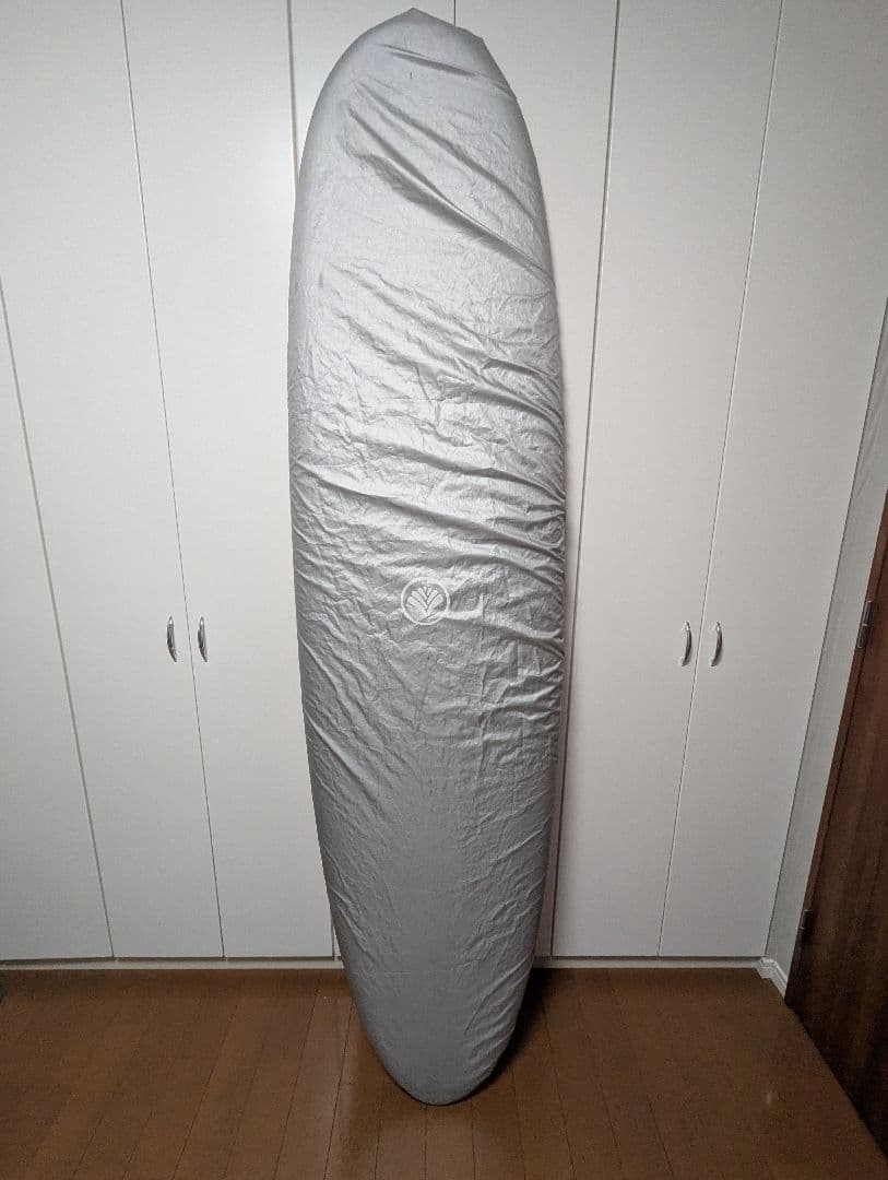ソフトボード ビーチアクセス 7.2 56L ミッドレングス