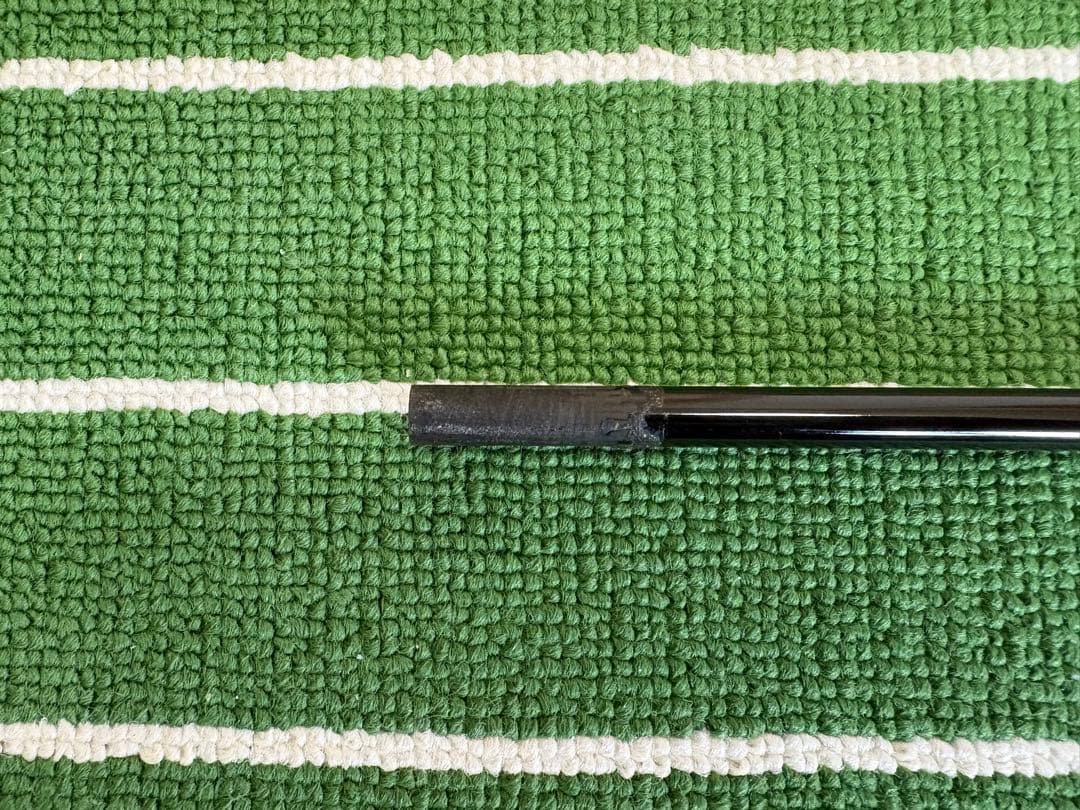 MITSUBISHI KuroKage60(S) ドライバーシャフト