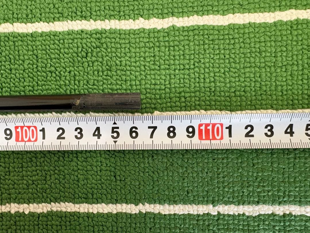 MITSUBISHI KuroKage60(S) ドライバーシャフト