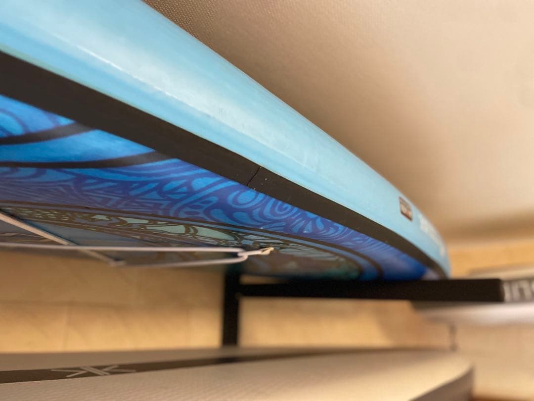 スターボード インフレータブルSUP wave 12'6 30in.