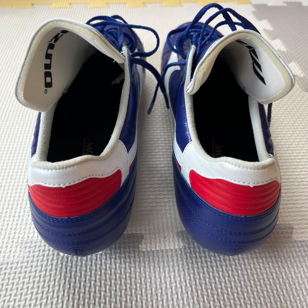 世界500足限定　ミズノ　モレリア M8 JAPAN