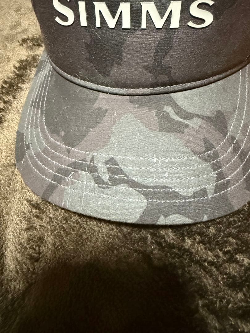 シムス　SAGE CAPセット