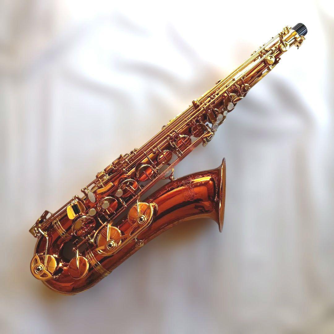 MARCATO 　Sophiasehes テナーサックス TL900Z〜B♭