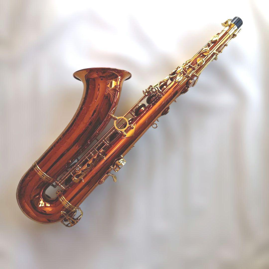 MARCATO 　Sophiasehes テナーサックス TL900Z〜B♭