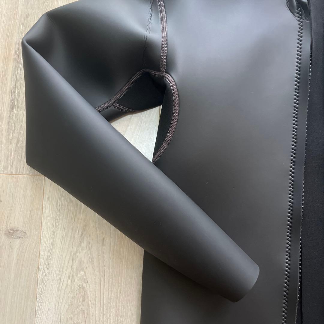 FELLOW ブラック タッパー サーフスタイル