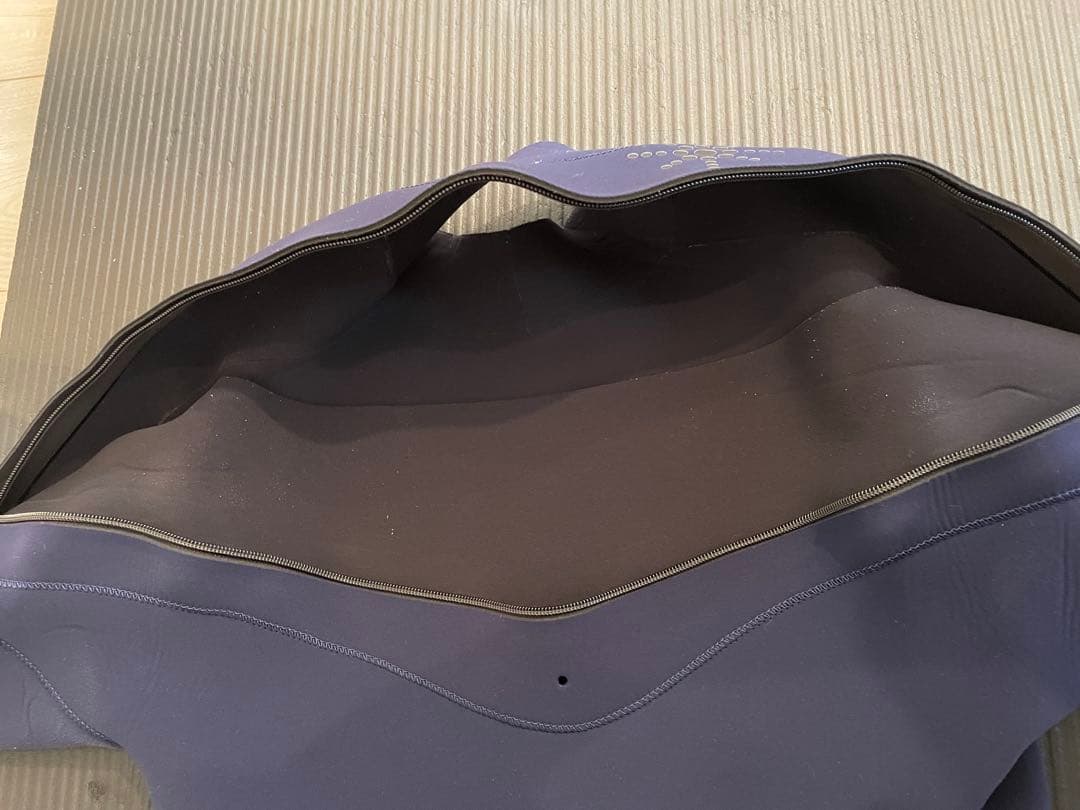 (美品)coltex コルテックスウェットスーツ　シーガル