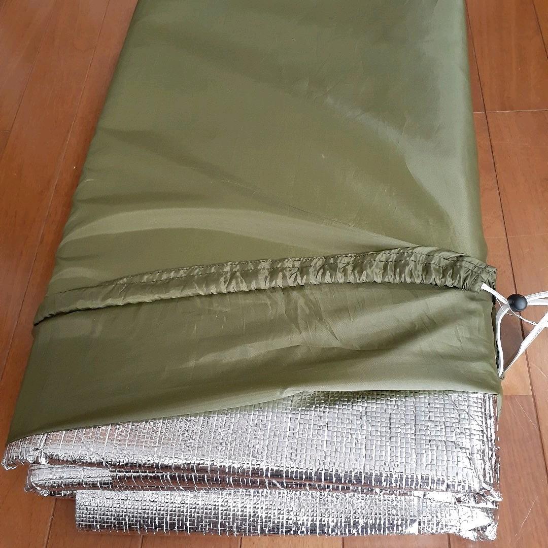 モンベル mont-bell / テント ムーンライトテント 5型