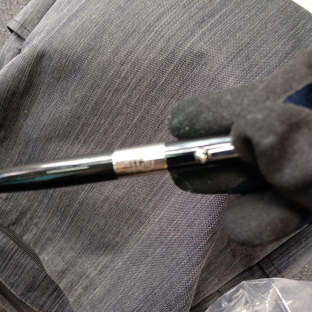 ロメオ　No.3 ボールペン　細軸　箱　説明書　保証書