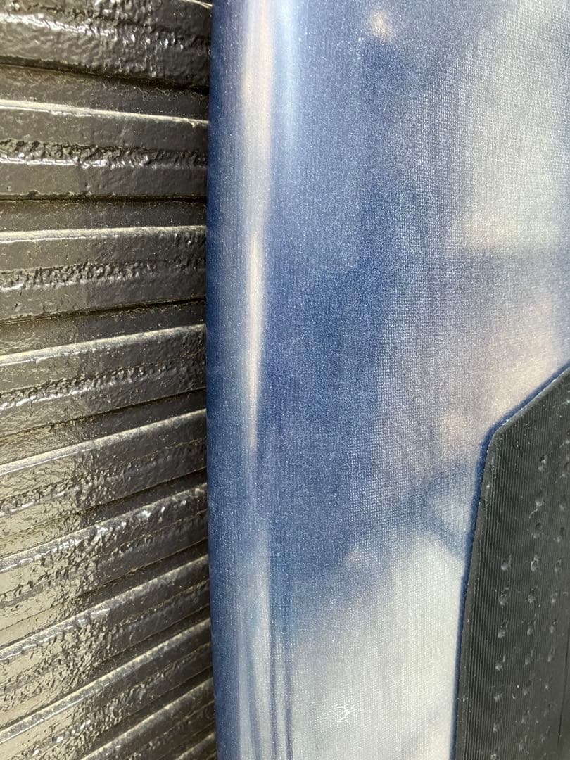 値下げ ロスト パーティプラッター5′9超浮力激早 美品 限定色 フィン付