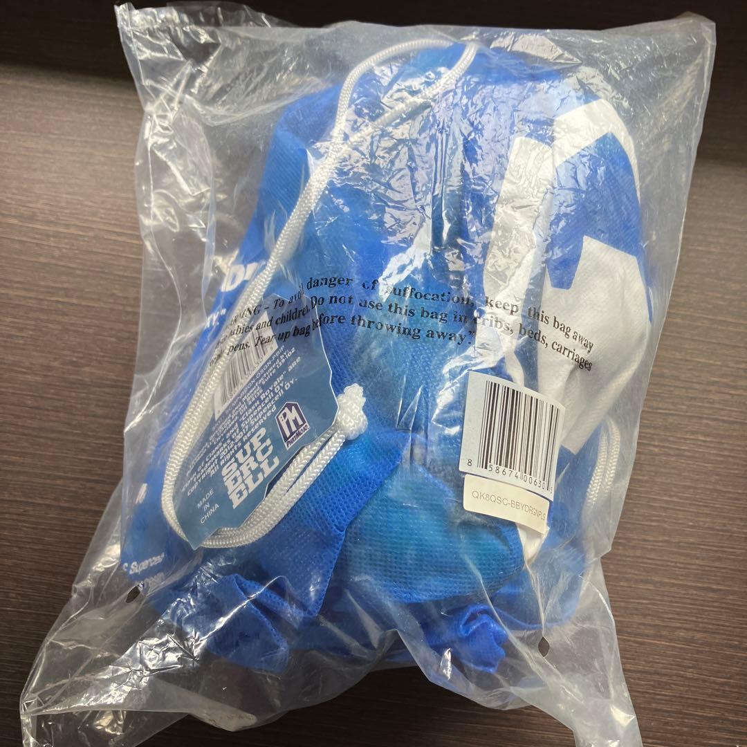 クラッシュロワイヤル　ベビードラゴン　ぬいぐるみ　新品未開封　非売品　クラロワ