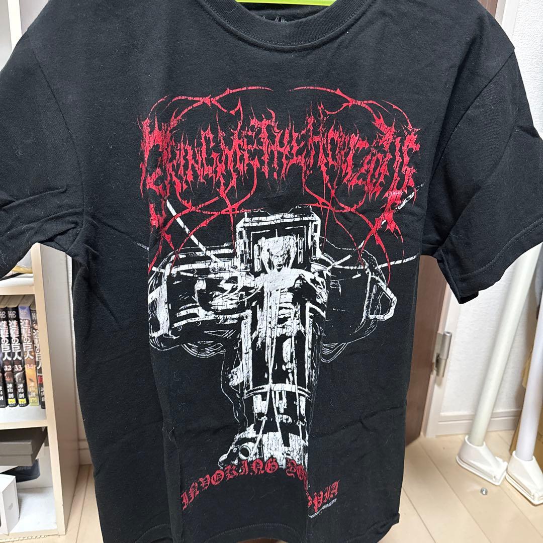 BMTH tシャツ
