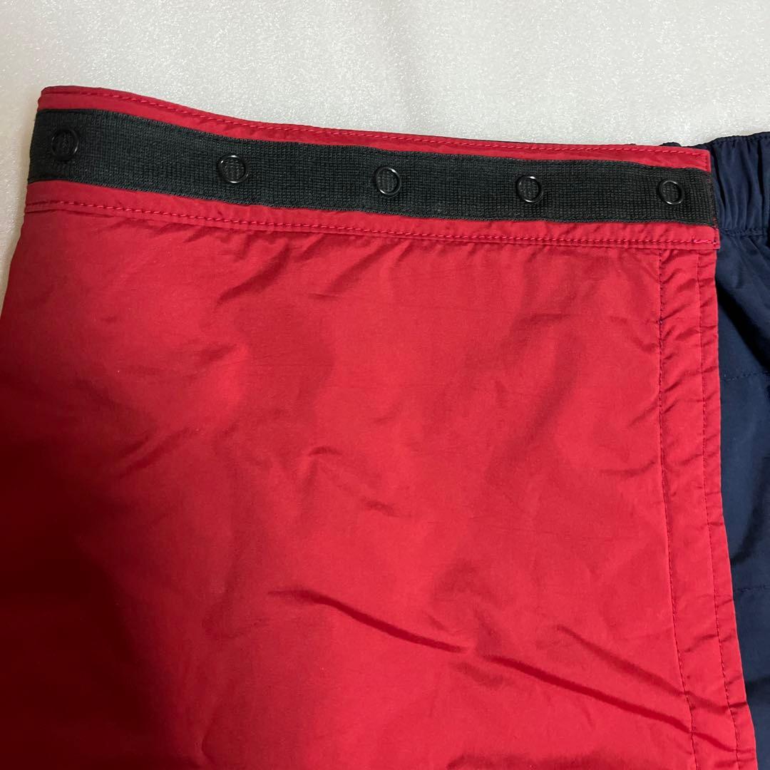 YONEX フード付きベスト リバーシブルスカートセット M