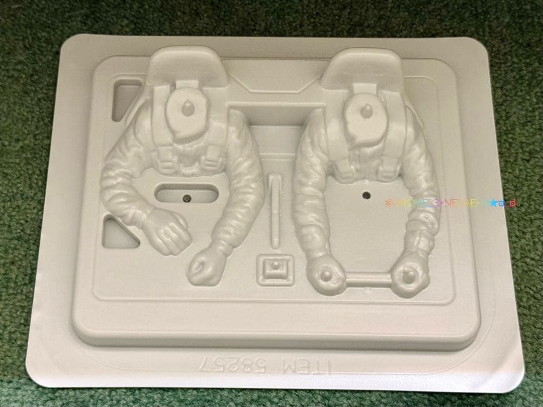 【未組み立て】タミヤ★フォードフォーカス RS WRC 01 TB-01シャーシ