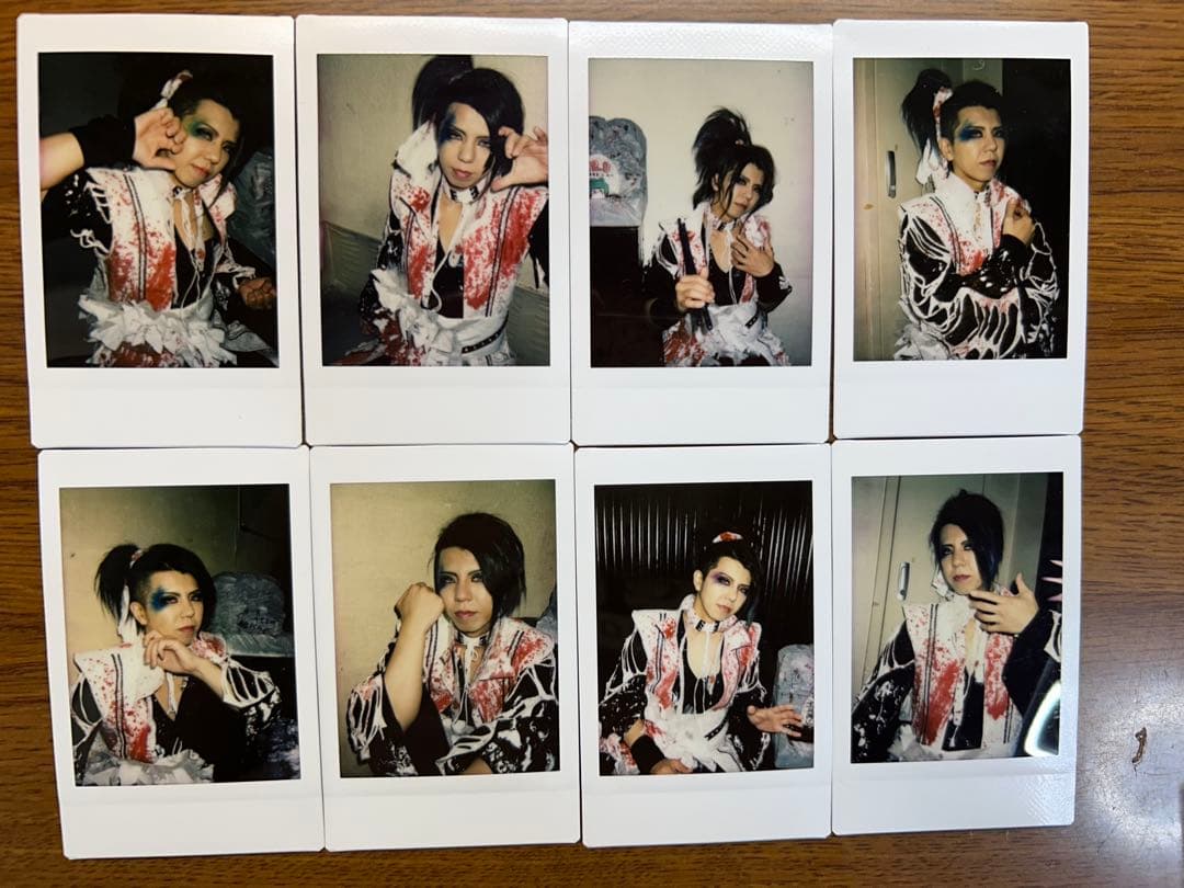 己龍 遠海准司 チェキ