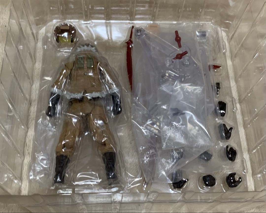 アメイジングヤマグチ No.029 ホークス 「僕のヒーローアカデミア」