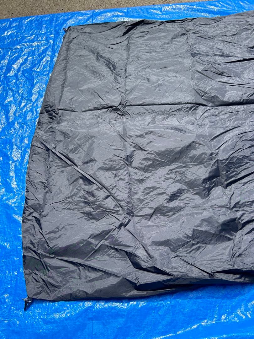 【美品】コールマン タフスクリーン2ルームハウス MDX＋